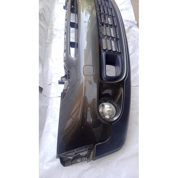 Parachoque Dianteiro Completo Mini Cooper Countryman