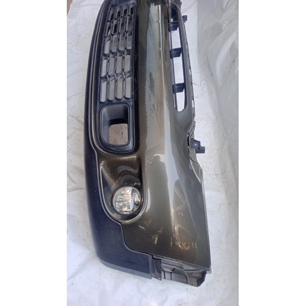 Parachoque Dianteiro Completo Mini Cooper Countryman