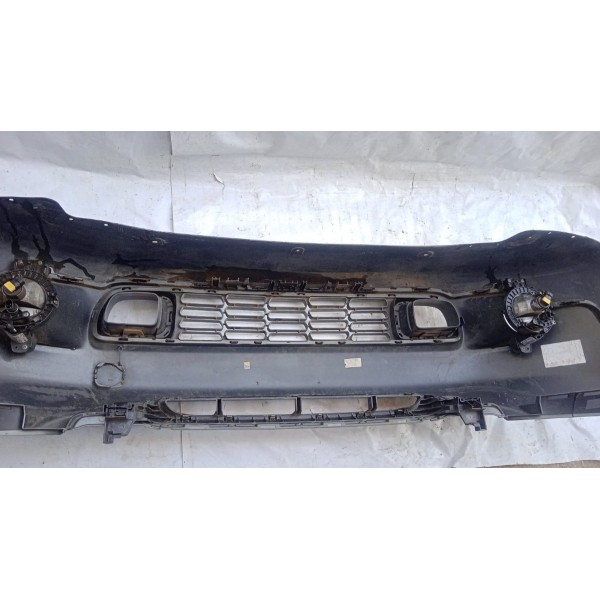 Parachoque Dianteiro Completo Mini Cooper Countryman