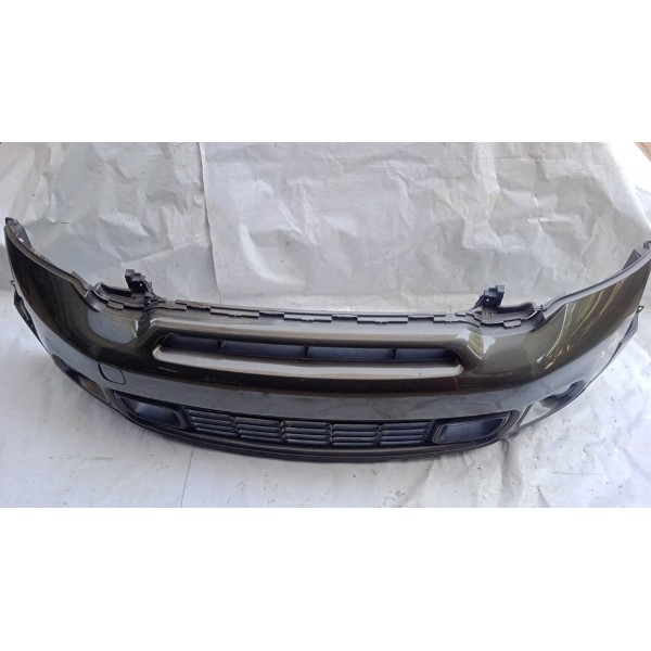 Parachoque Dianteiro Completo Mini Cooper Countryman