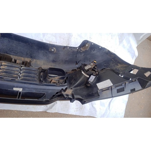 Parachoque Dianteiro Completo Mini Cooper Countryman