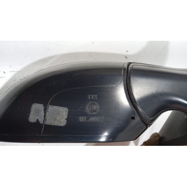 Retrovisor Elétrico C/ Pisca L.d Nissan Sentra 14 A 20