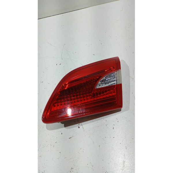 Lanterna Da Tampa Traseira L.d Nissan Sentra 14 A 20
