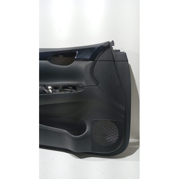 Forro De Porta D.e Couro Nissan Sentra 14 A 20