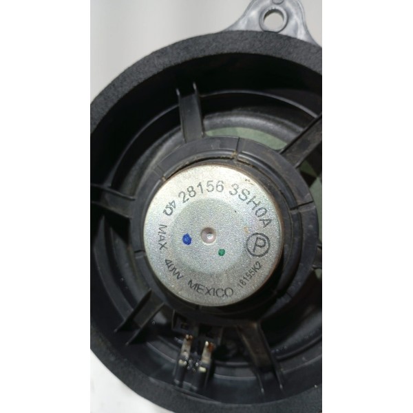 Alto Falante Porta D.e Nissan Sentra 14 A 20