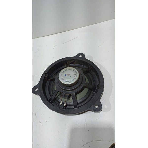 Alto Falante Porta D.e Nissan Sentra 14 A 20