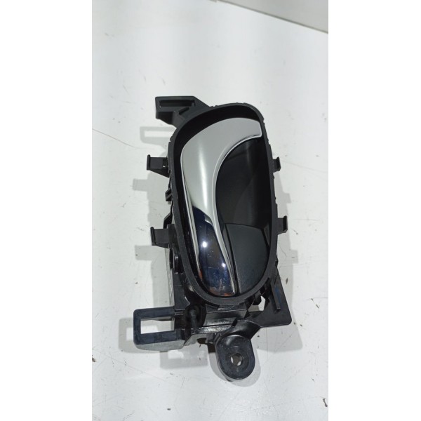 Moldura Maçaneta Interna L.e Nissan Sentra 14 A 20