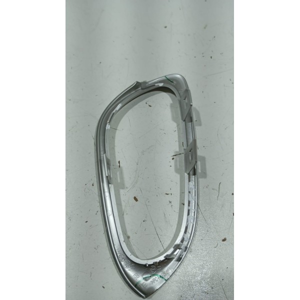 Moldura Maçaneta Interna L.e Nissan Sentra 14 A 20