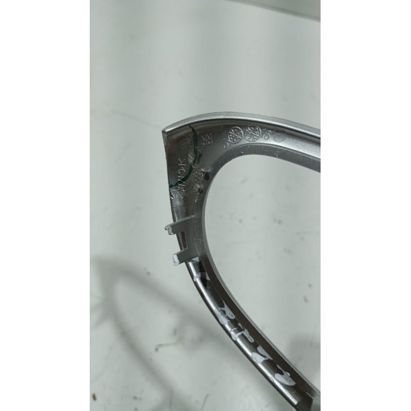 Moldura Maçaneta Interna L.e Nissan Sentra 14 A 20