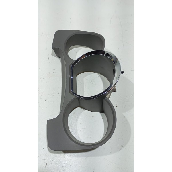 Moldura Painel Toyota Hilux Sw4 06 A 10