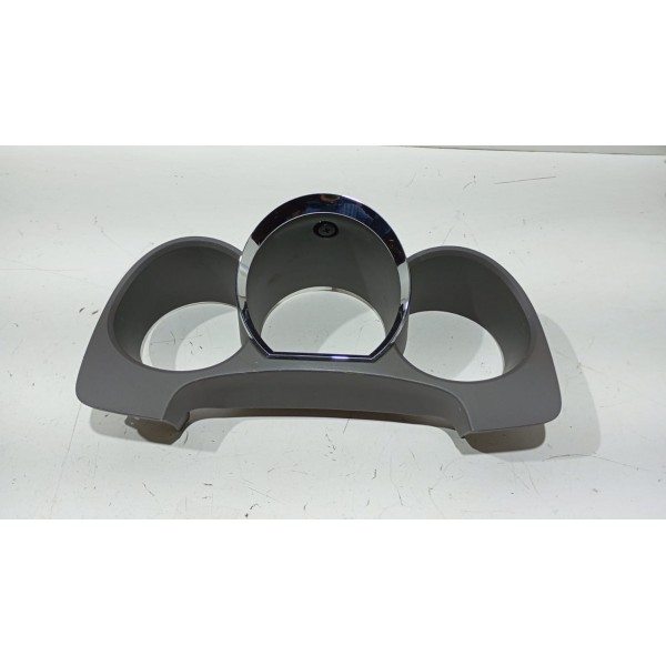 Moldura Painel Toyota Hilux Sw4 06 A 10