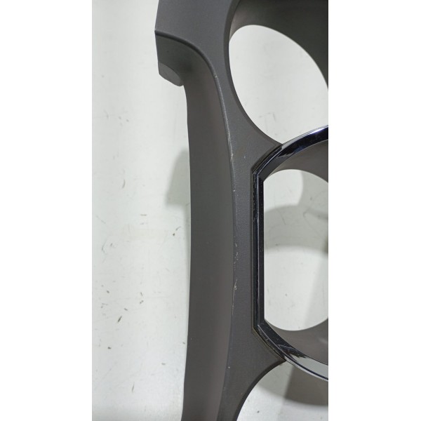 Moldura Painel Toyota Hilux Sw4 06 A 10