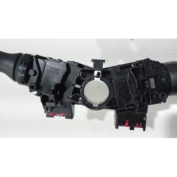 Chave De Seta Toyota Hilux Sw4 06 A 15
