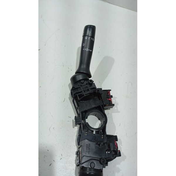 Chave De Seta Toyota Hilux Sw4 06 A 15