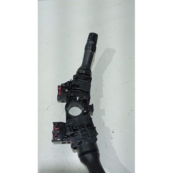 Chave De Seta Toyota Hilux Sw4 06 A 15