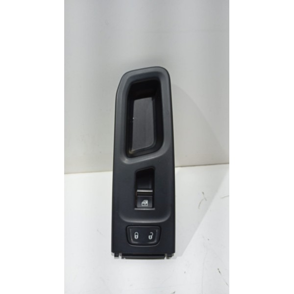 Botão Comando Vidro E Trava Porta D.d Jeep Renegade 15 A 20