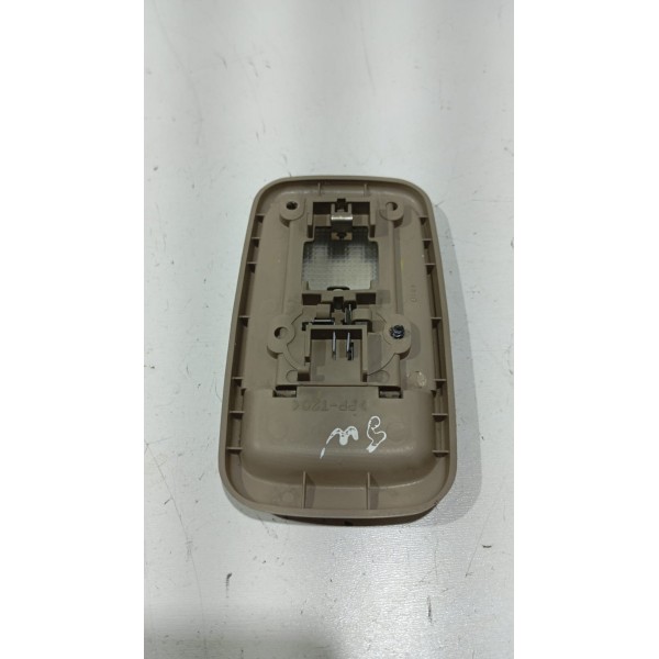 Luz Teto Cortesia Toyota Hilux Sw4 06 A 15