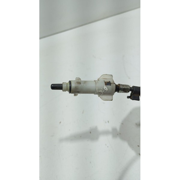 Cabo Portinhola Tanque Combustível Toyota Hilux Sw4 06 A 15