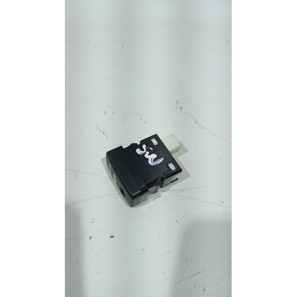 Botão Alarme Security Toyota Hilux Sw4 06 A 15