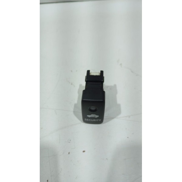 Botão Alarme Security Toyota Hilux Sw4 06 A 15