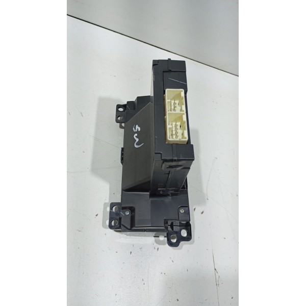 Comando Ar Condicionado Toyota Hilux Sw4 06 A 15