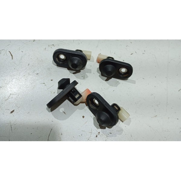 Sensor Abertura De Porta Toyota Hilux Sw4 06 A 15  Unidade