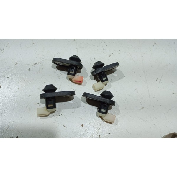 Sensor Abertura De Porta Toyota Hilux Sw4 06 A 15  Unidade
