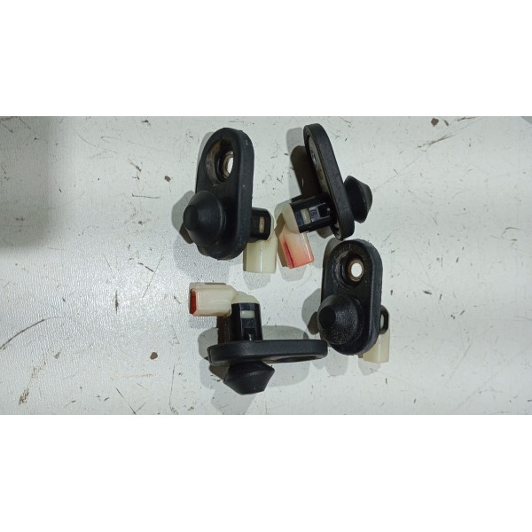 Sensor Abertura De Porta Toyota Hilux Sw4 06 A 15  Unidade