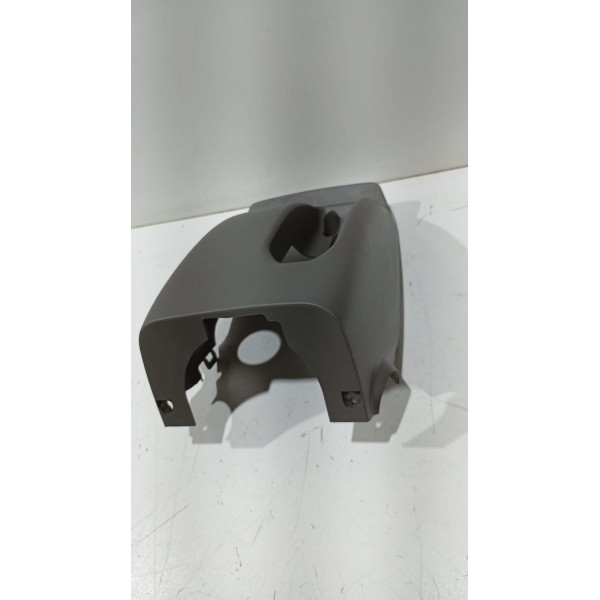 Acabamento Inferior Coluna Direção Toyota Hilux Sw4 06 A 15