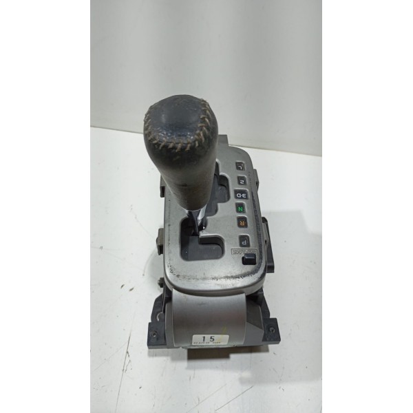 Alavanca Trambulador Cambio Automático Toyota Hilux Sw4