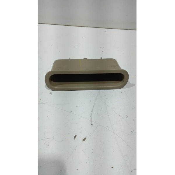 Moldura Puxador  Porta D.e Toyota Hilux Sw4 06 A 15