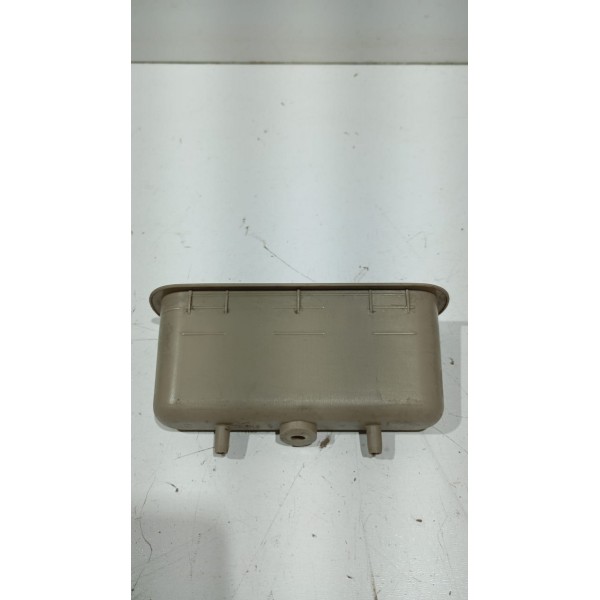 Moldura Puxador  Porta D.e Toyota Hilux Sw4 06 A 15