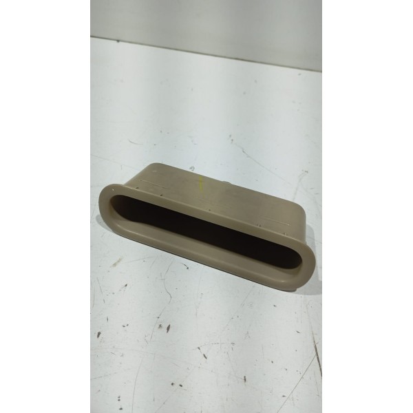 Moldura Puxador  Porta T.e Toyota Hilux Sw4 06 A 15