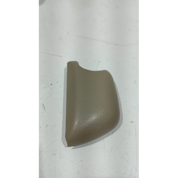 Acabamento Tampa Do Parafuso Cinto T.d Toyota Hilux Sw4