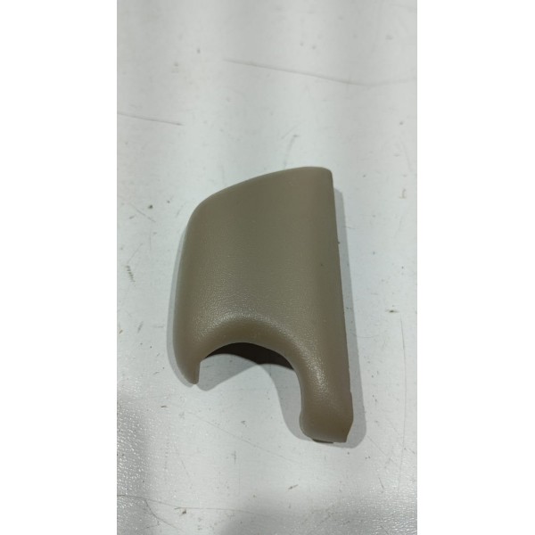 Acabamento Tampa Do Parafuso Cinto T.d Toyota Hilux Sw4