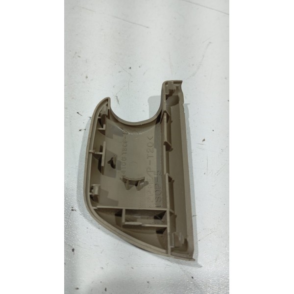 Acabamento Tampa Do Parafuso Cinto T.d Toyota Hilux Sw4