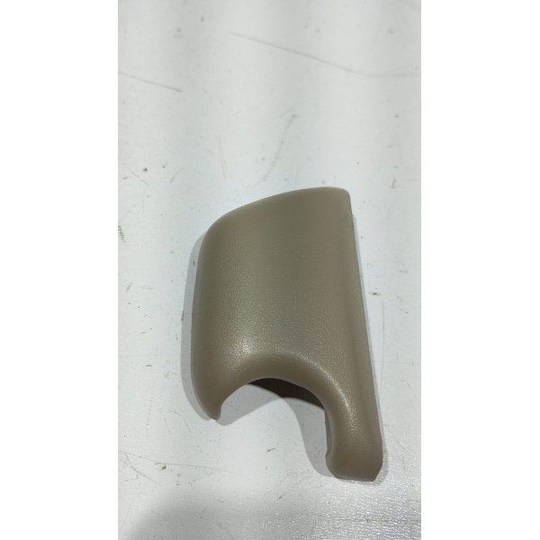 Acabamento Tampa Do Parafuso Cinto T.e Toyota Hilux Sw4