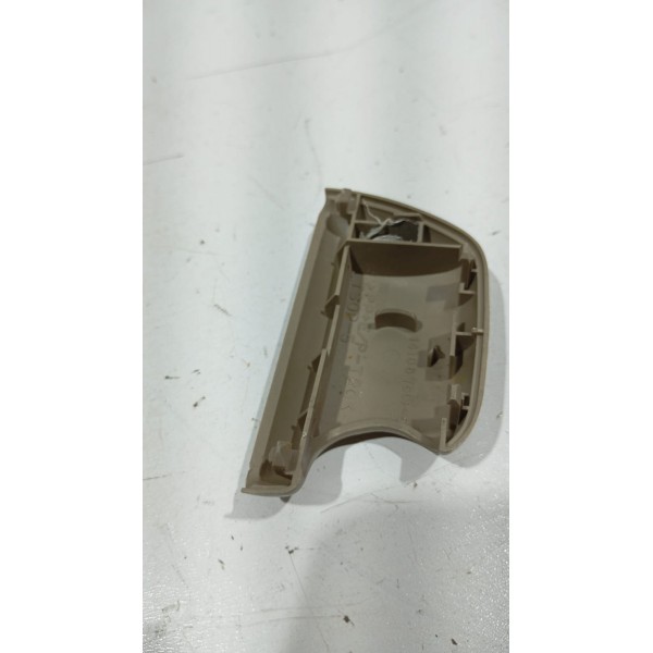Acabamento Tampa Do Parafuso Cinto T.e Toyota Hilux Sw4