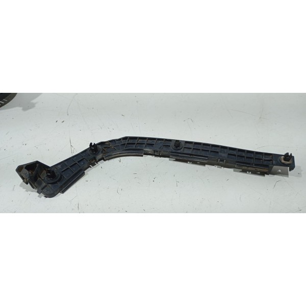 Suporte Guia Parachoque Traseiro L.d Toyota Hilux Sw4