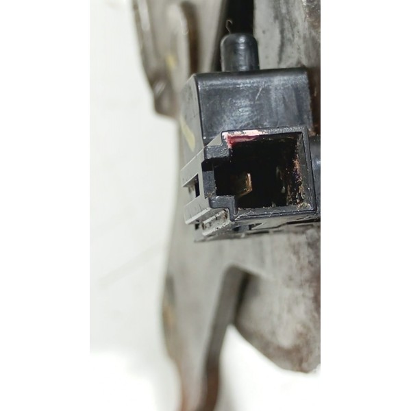 Alavanca Do Freio Mão Toyota Hilux Sw4 2006 A 2015