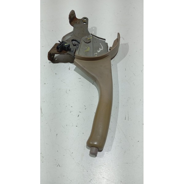 Alavanca Do Freio Mão Toyota Hilux Sw4 2006 A 2015