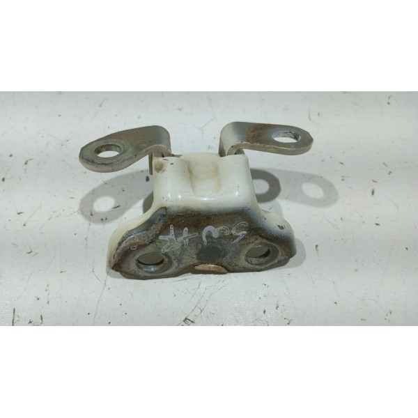 Dobradiça Superior Porta T.e Toyota Hilux Sw4 06 A 15