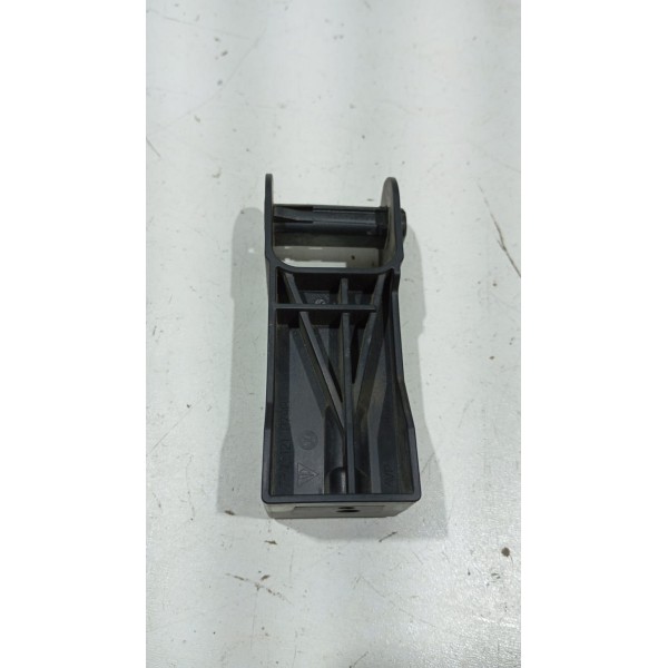 Suporte Do Radiador Vw Touareg 10 A 18