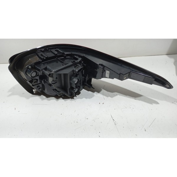 Lanterna Traseira L.e Fiat Toro 16 A 23
