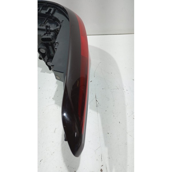 Lanterna Traseira L.e Fiat Toro 16 A 23