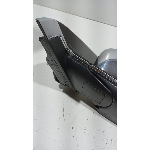 Retrovisor Elétrico C/ Pisca Luz Cortesia L.e Fiat Toro