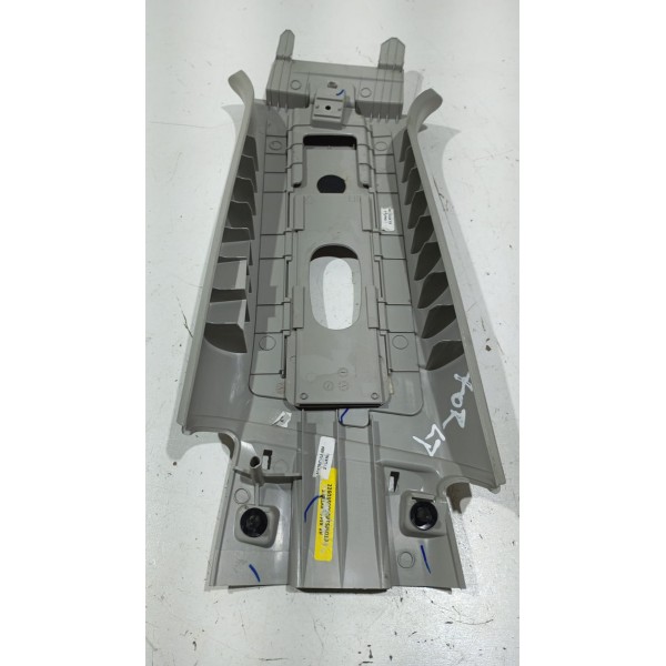 Acabamento Superior Coluna Cinto L.d Fiat Toro 16 A 23