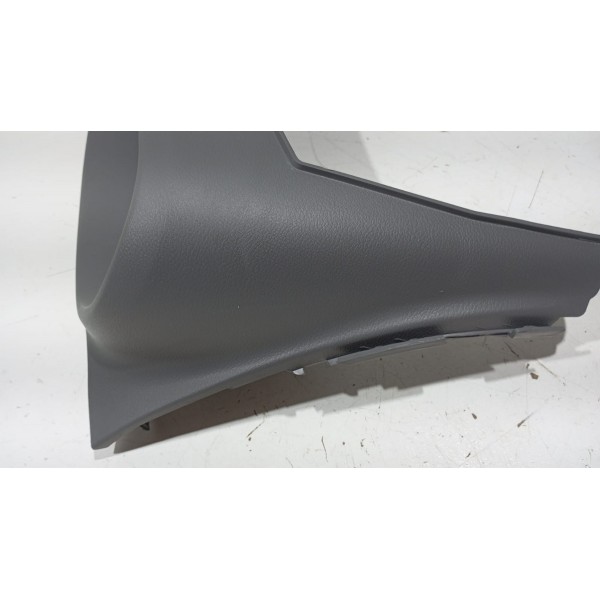 Moldura Acabamento  Comando Ar Fiat Toro 16 A 23