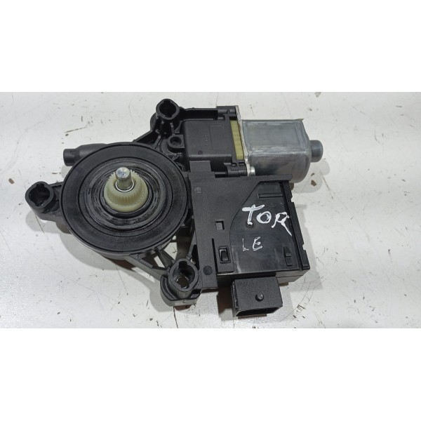 Motor Vidro Elétrico Porta T.e Fiat Toro 16 A 23