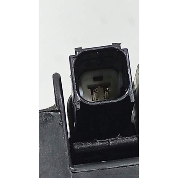 Maçaneta Externa Com Sensor D.e Cromado Fiat Toro 16 A 23